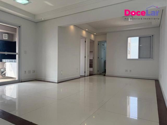 Apartamento venda em Santo André