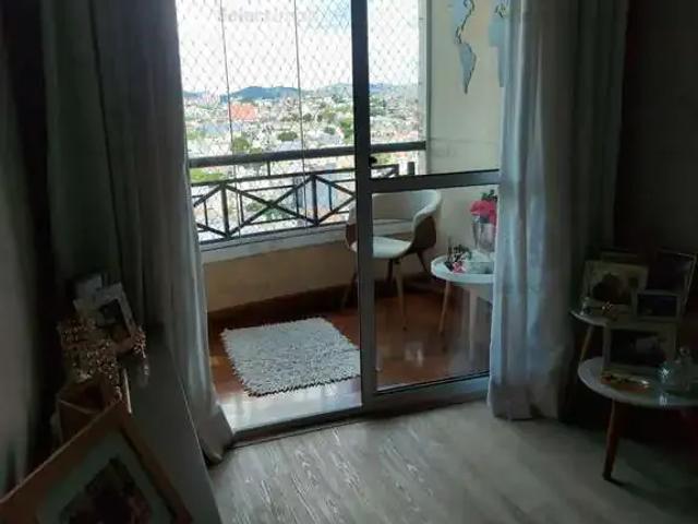 Apartamento venda em Região Imediata de São Paulo, Região Metropolitana de São Paulo
