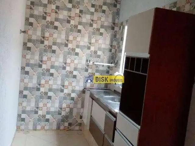 Apartamento venda em Santo André