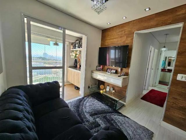 Apartamento venda em Santo André