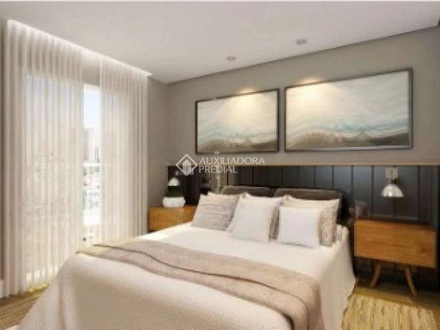 Apartamento venda em Santo André