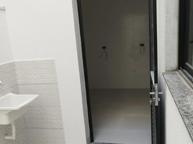 Apartamento venda em Santo André