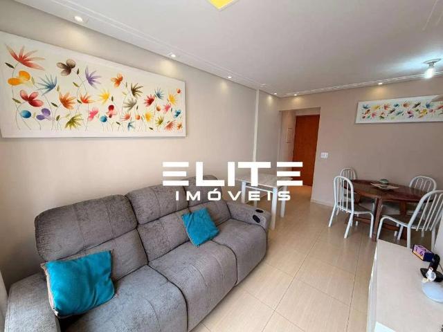 Apartamento venda em Santo André
