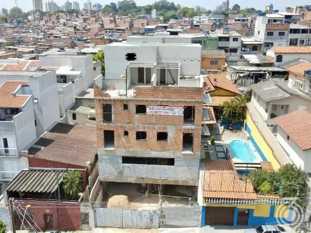 Apartamento venda em Santo André