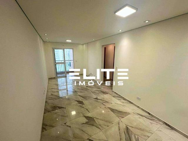 Apartamento venda em Santo André
