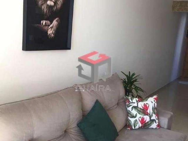 Apartamento venda em Santo André