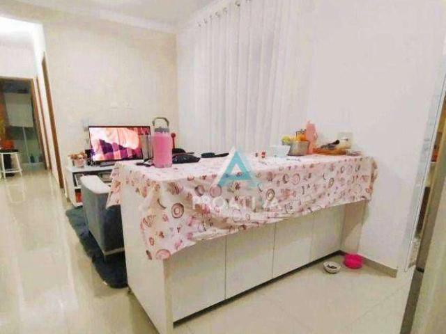 Apartamento venda em Santo André