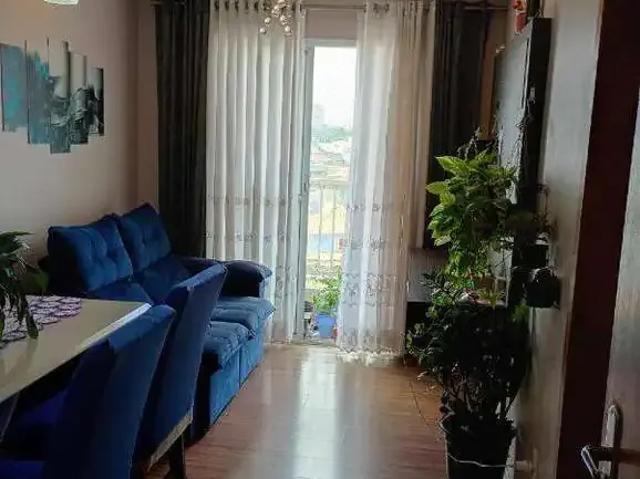 Apartamento venda em Região Imediata de São Paulo, Região Metropolitana de São Paulo