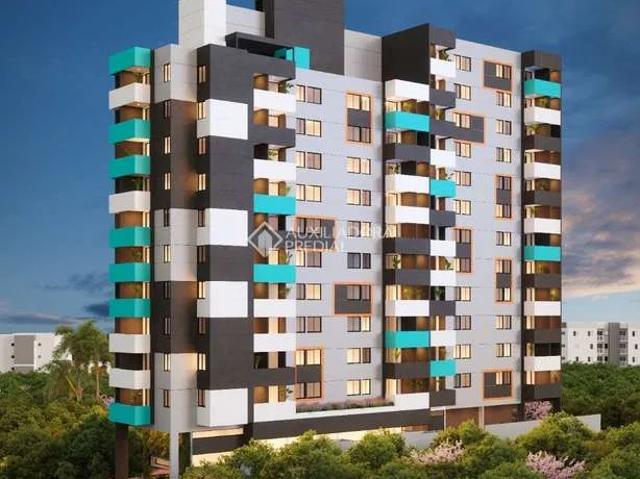 Apartamento venda em Santo André