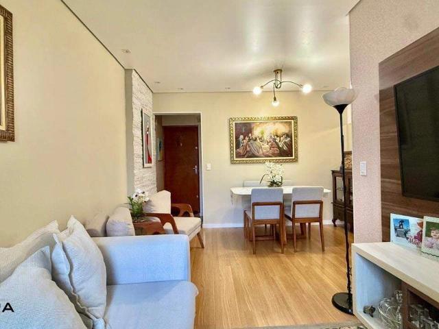 Apartamento venda em Santo André