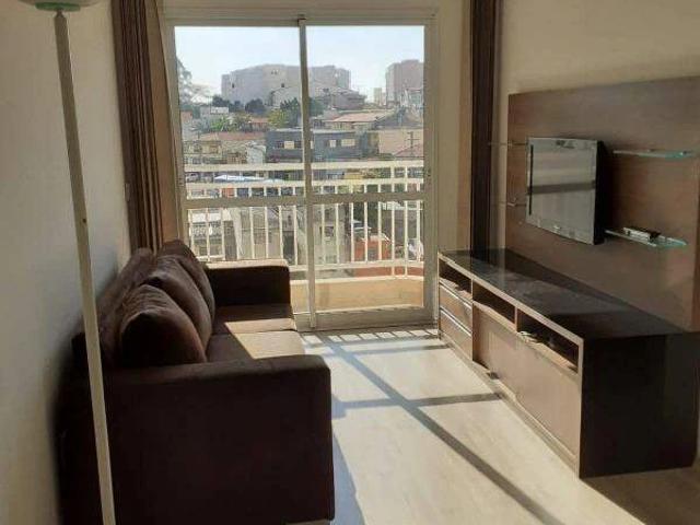 Apartamento venda em Santo André