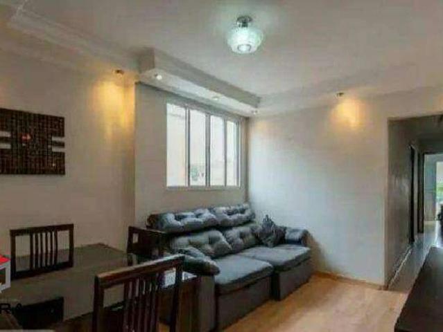 Apartamento venda em Santo André