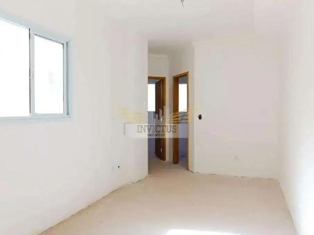Apartamento venda em Santo André