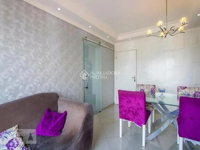 Apartamento venda em Santo André