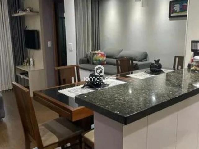 Apartamento venda em Santo André