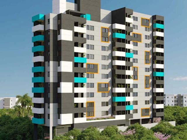 Apartamento venda em Santo André