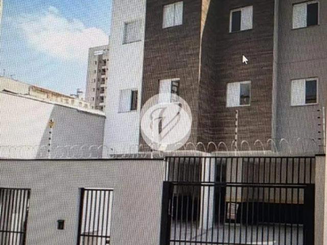 Apartamento venda em Santo André