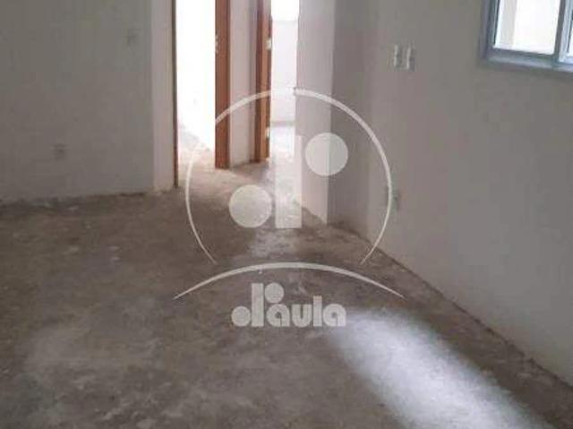 Apartamento venda em Santo André
