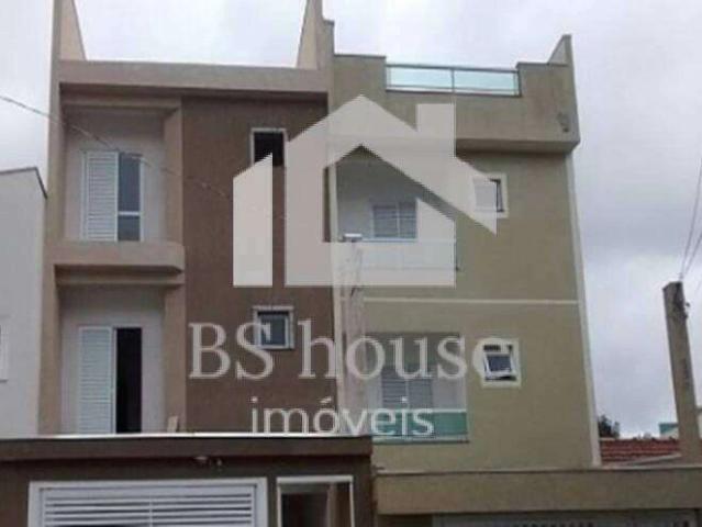 Apartamento venda em Santo André