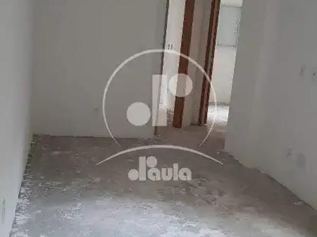 Apartamento venda em Santo André