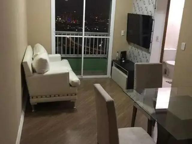 Apartamento venda em Santo André
