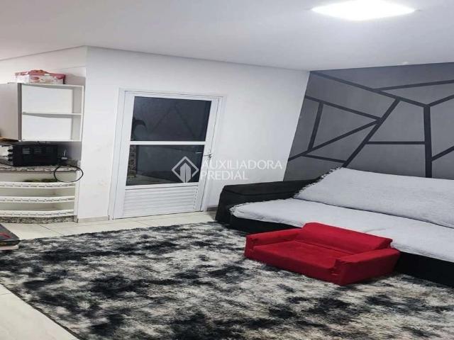 Apartamento venda em Santo André