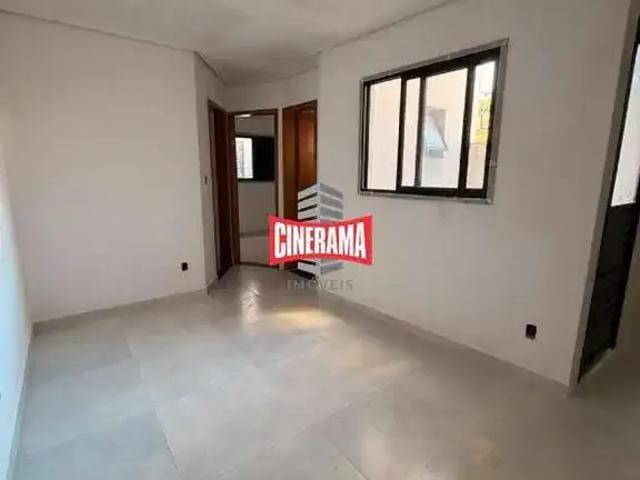Apartamento venda em Santo André