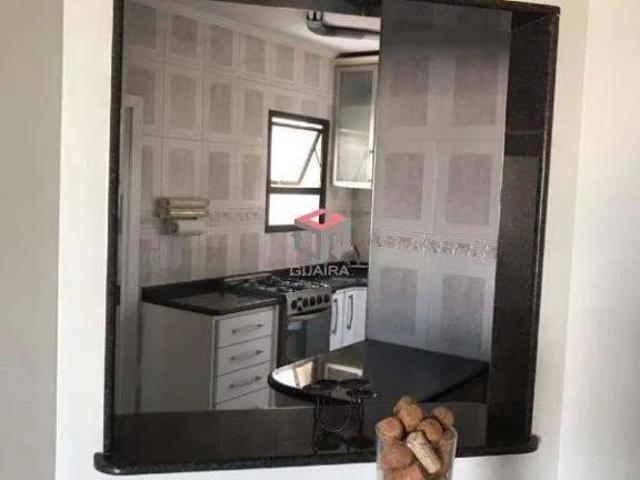 Apartamento venda em Santo André