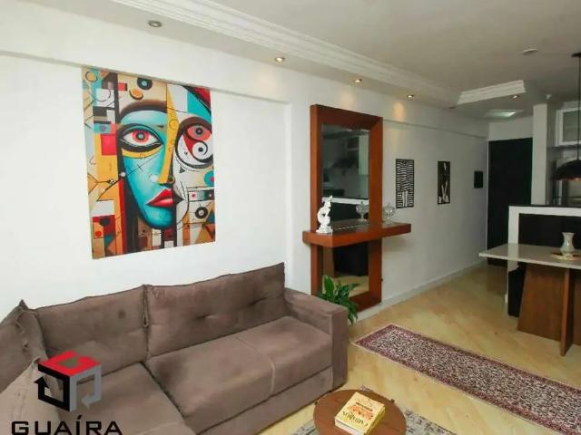 Apartamento venda em Santo André