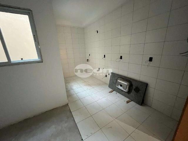 Apartamento venda em Santo André