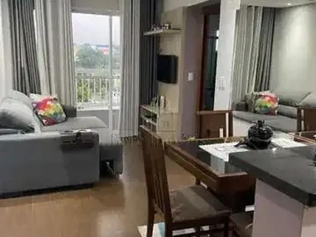 Apartamento venda em Santo André