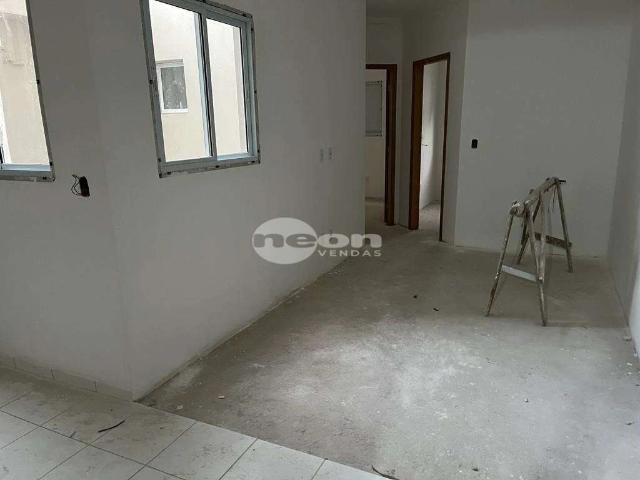 Apartamento venda em Santo André