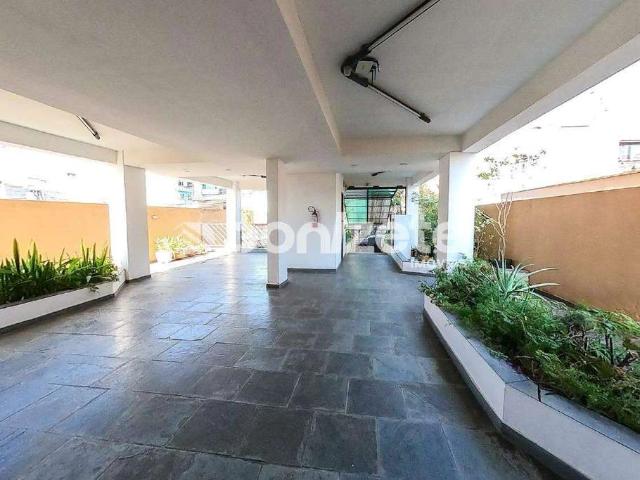 Apartamento venda em Santo André