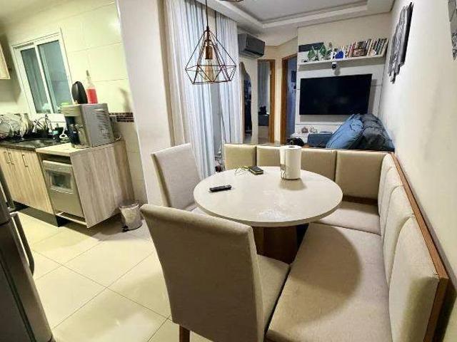Apartamento venda em Santo André