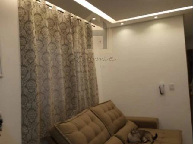 Apartamento venda em Santo André
