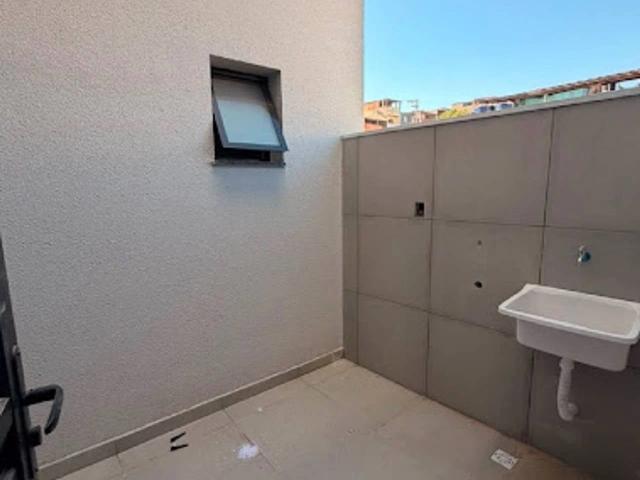 Apartamento venda em Santo André