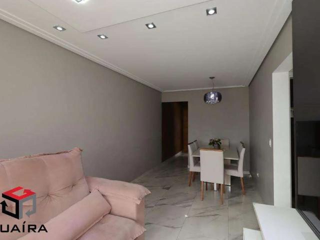 Apartamento venda em Santo André