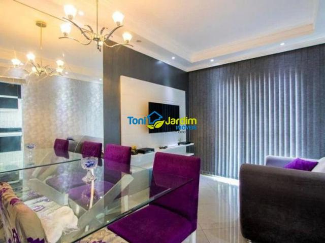Apartamento venda em Santo André