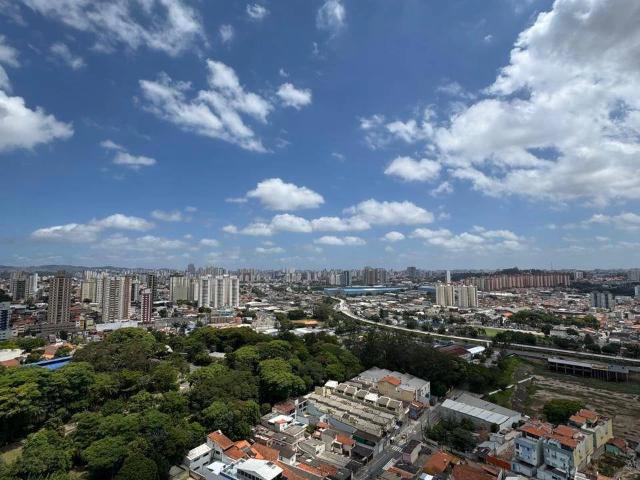 Apartamento venda em Santo André