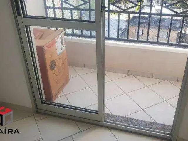 Apartamento venda em Santo André