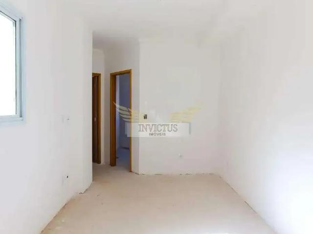 Apartamento venda em Santo André