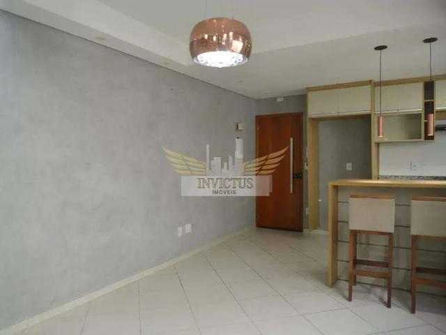 Apartamento venda em Santo André