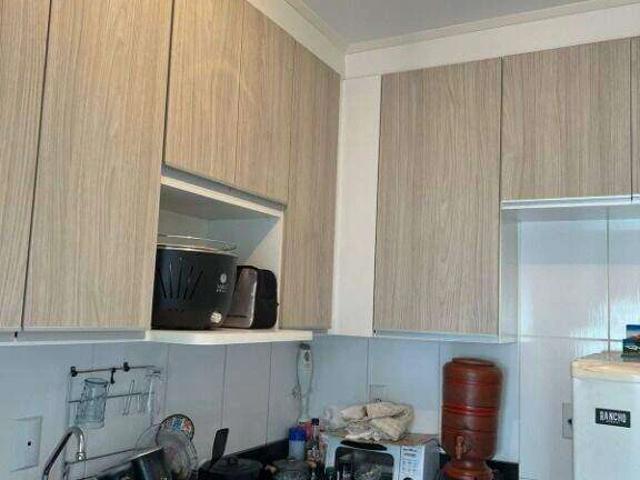 Apartamento venda em Santo André
