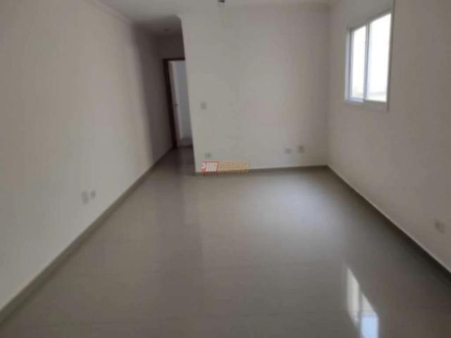 Apartamento venda em Santo André