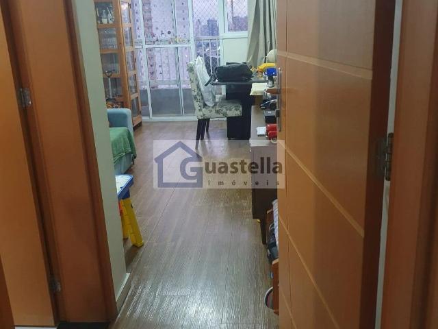 Apartamento venda em Santo André