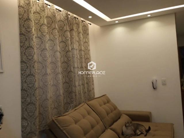 Apartamento venda em Santo André