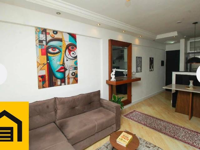 Apartamento venda em Santo André
