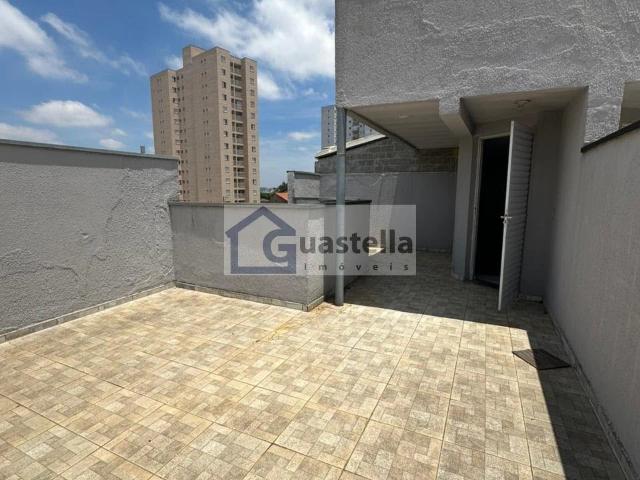 Apartamento venda em Santo André