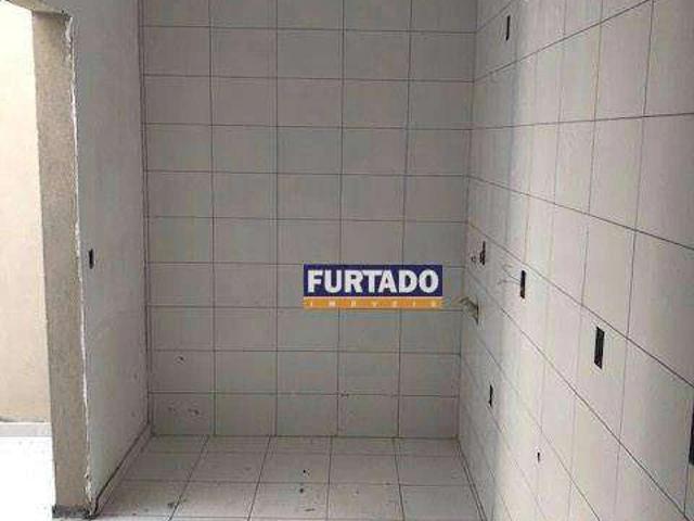 Apartamento venda em Santo André