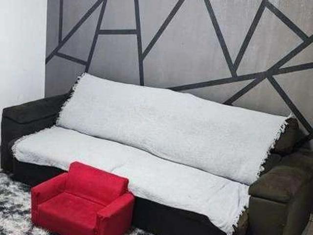 Apartamento venda em Santo André